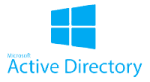 Active Directory logo