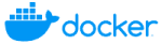 Docker logo
