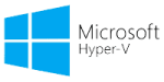 Hyper-V logo