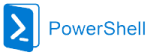 PowerShell logo